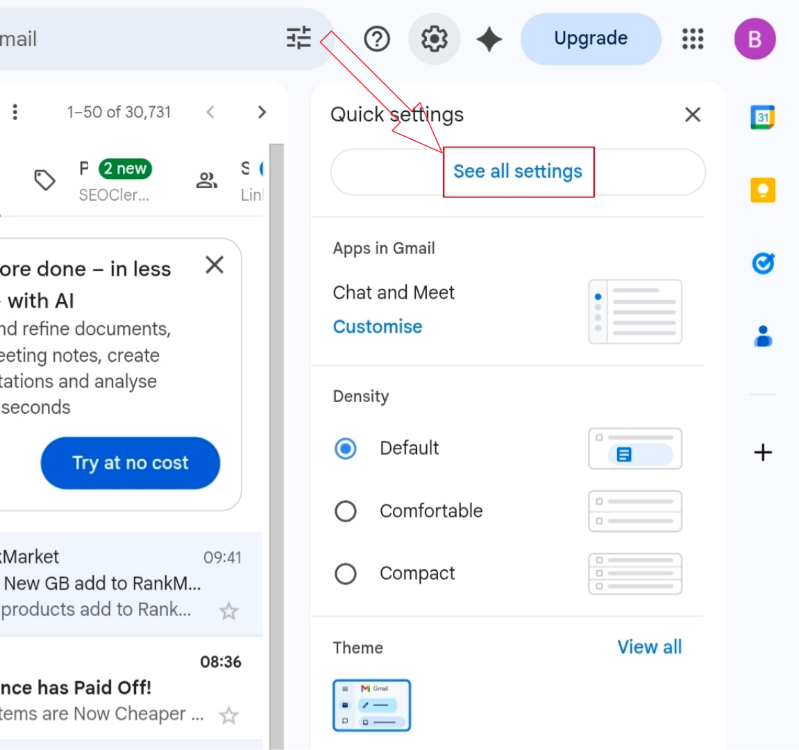 Show Only Gmail Contacts in Your Android Contacts How to Show Only Gmail Contacts in Your Android Contacts App