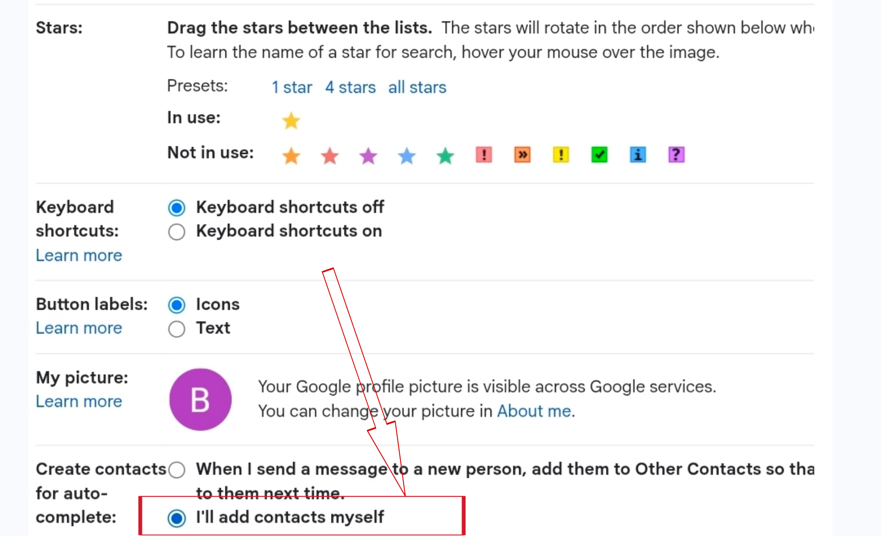 Show Only Gmail Contacts in Your Android Contacts Show Only Gmail Contacts in Your Android Contacts