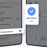 Samsung Mobile One UI 8.5 Beta AIrDrop Support Beta to More Galaxy Devices main1 Samsung Mobile One UI 8.5 Beta AIrDrop Support Beta to More Galaxy Devices