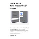 Samsung Mobile One UI 8.5 Beta AIrDrop Support Beta to More Galaxy Devices main3 Samsung Mobile One UI 8.5 Beta AIrDrop Support Beta to More Galaxy Devices