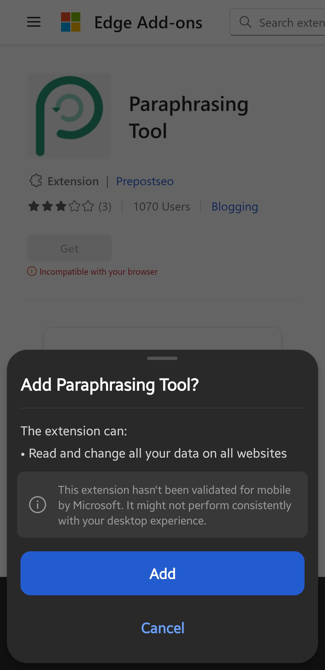 I Tested Every Android Browser for Chrome Extensions in 2026. One Just Shut Down. Here Is What I Use Now. | Chrome extensions on Android