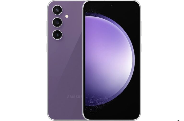 One UI 8.5 beta Galaxy S23 FE