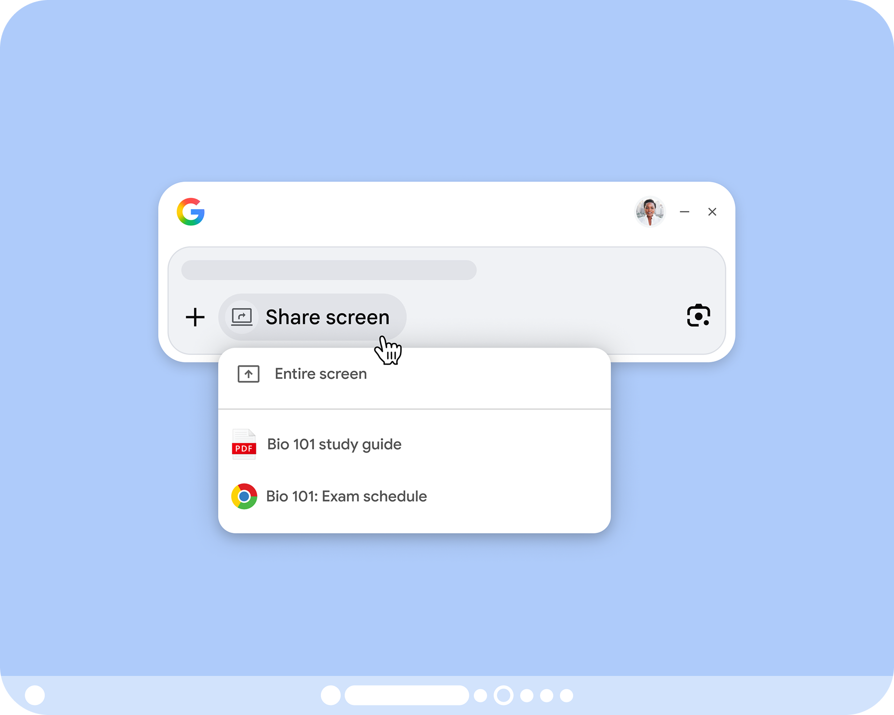 Google app for desktop Windows Google app for desktop Windows