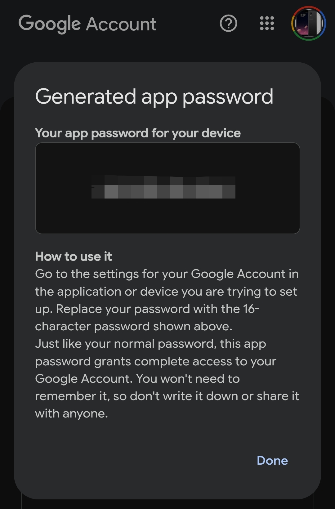 How to Configure Your Application with Gmail's SMTP Address