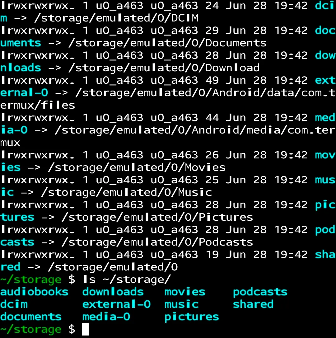 How to Use Termux on Android: Install Tools Google Won't Give You