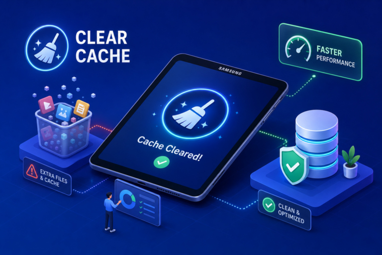clear cache on your samsung tablet 3 fast methods 1780315437252