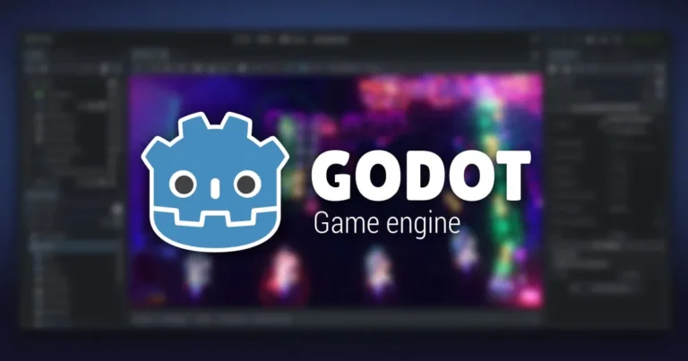 Godot Engine Download