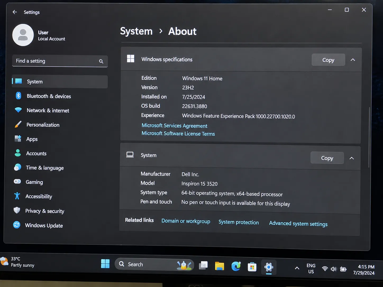 Windows 10 or Windows 11 requirements for UniGetUI Windows 10 or Windows 11 requirements for UniGetUI