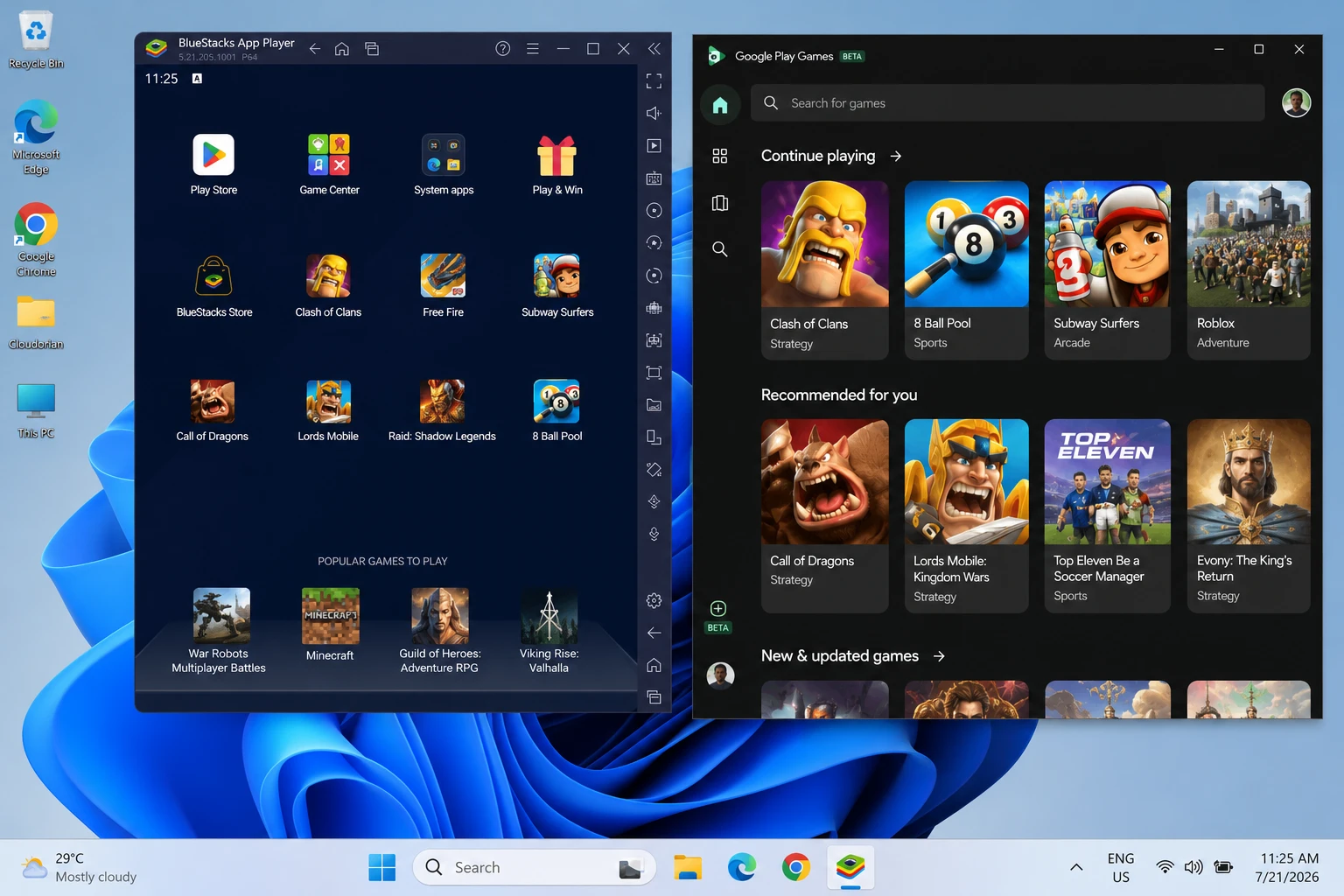 install Android apps on Windows 11 in 2026 install Android apps on Windows 11 in 2026