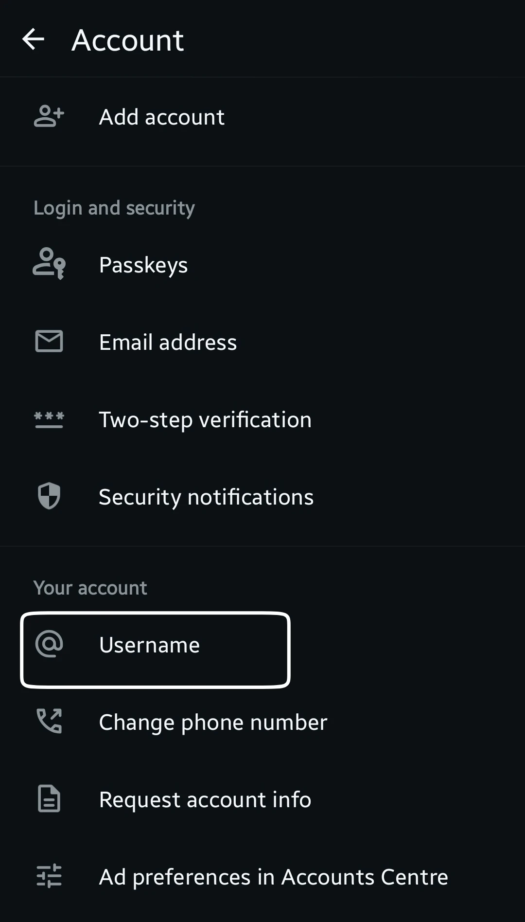 whatsapp username key settings on a samsung galaxy phone whatsapp username key settings on a samsung galaxy phone